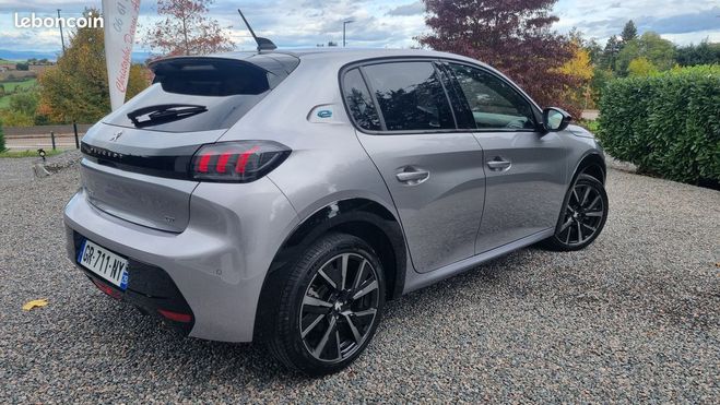 Peugeot 208 GT e Autre de 2023