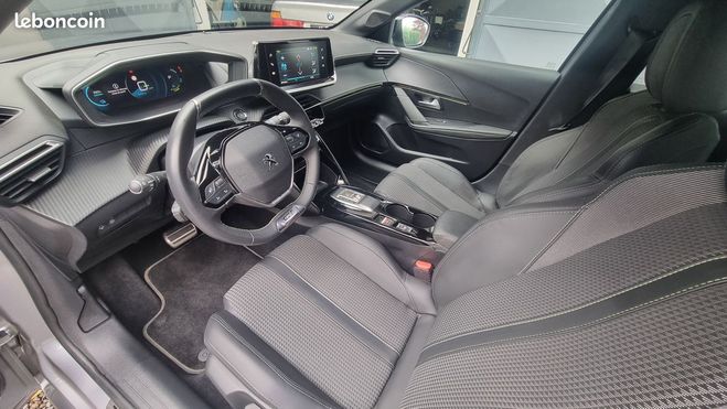 Peugeot 208 GT e Autre de 2023