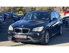 BMW X1 xDrive 18d - BVA Sport - GARANTIE 12 MOI à Colmar (68)