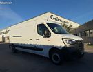 Renault Master 14500 ht fourgon l3h2 2.3 dci 180ch à   La Boisse (01)