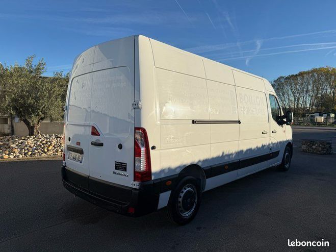 Renault Master 14500 ht fourgon l3h2 2.3 dci 180ch  de 2020