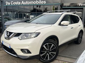  Voir détails -Nissan X Trail III TEKNA 1.6 DCI 130 ATTELAGE ECRAN TAC à Taverny (95)