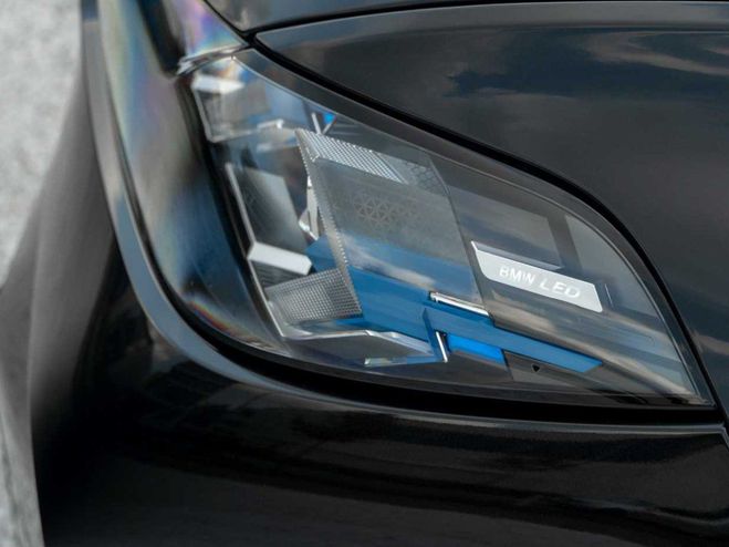 BMW X5 50e M Sport Iconic HarmanKardon Carbon S Noir Black Saphire de 