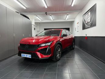  Voir détails -Peugeot 408 1.2 130Ch Allure - 14 589 Kms (Garantie  à Marseille (13)