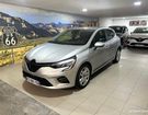 Renault Clio 1.0 tce 90ch zen -21 2021 à Grenoble (38)