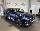 Audi Q3 Sportback 45 TFSIe 245 ch S tronic 6 S l &agrave; Saint-Maximin (60)