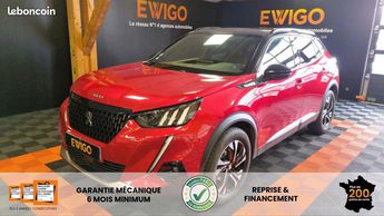  Voir détails -Peugeot 2008 GENERATION-I 1.2 PURETECH 130 GT LINE EA à Lux (71)