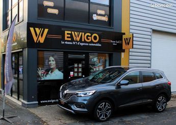  Voir détails -Renault Kadjar 1.3 TCE 140 INTENS à Belbeuf (76)