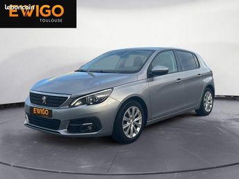  Voir détails -Peugeot 308 GENERATION-II 1.5 BLUEHDI 130 STYLE à Toulouse (31)