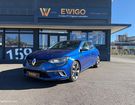 Renault Megane 1.6 DCI 130 ENERGY GT LINE à Valence (26)