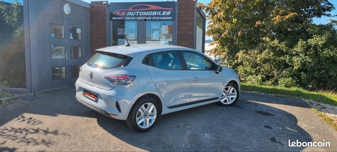 Renault Clio 1.0 Tce 100 ch GPL volution 1re main Autre de 2024