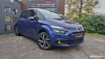  Voir détails -Citroen C4 Picasso (2) 1.6 bluehdi 100 ch s&s business   1e à Sainte-Marie-aux-Chnes (57)