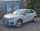Audi Q2 35 TDI 150 ch DESIGN LUXE à Sainte-Marie-aux-Chnes (57)