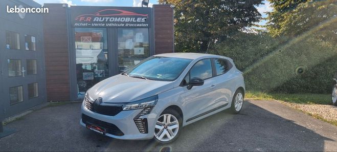 Cliquer pour voir la photo suivante Renault Clio 1.0 Tce 90 GSR2 ÉVOLUTION Autre de 2024