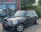 Mini One Cooper 1.6 D 112 ch Pack CHILI à Sainte-Marie-aux-Chnes (57)