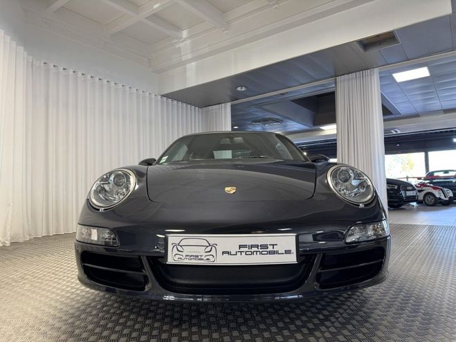 Porsche 911 COUPE (997) CARRERA S Gris de 2006