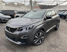 Peugeot 3008 II 2.0 BlueHDi S&S 180 EAT8 GT TOIT OUVR à  Le Creusot (71)