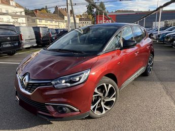  Voir détails -Renault Scenic IV 1.7 DCI 150 BLUE INTENS EDC à  Le Creusot (71)