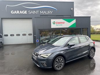  Voir détails -Seat Ibiza COPA 1,0 TSI 110ch bvm6 à Albi (81)