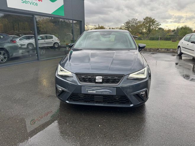 Seat Ibiza COPA 1,0 TSI 110ch bvm6 Gris de 2024