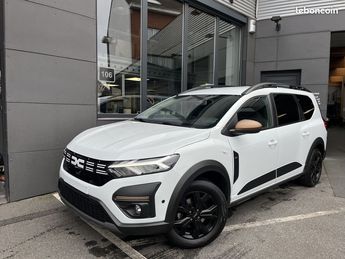  Voir détails -Dacia Jogger 7 Places à Neuville-en-Ferrain (59)
