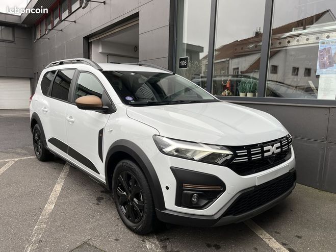 Dacia Jogger 7 Places  de 2024