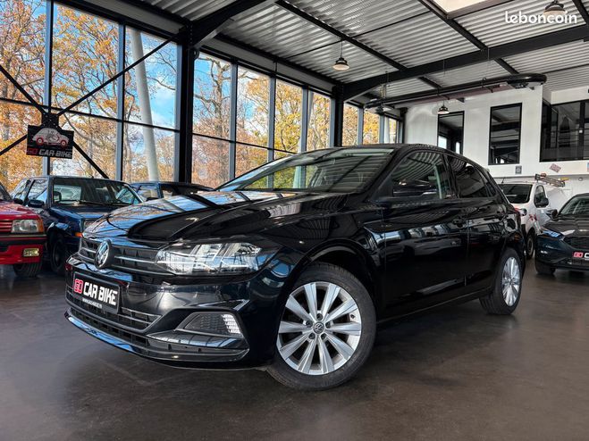 Cliquer pour voir la photo suivante Volkswagen Polo Confortline TSI 95CH Garantie 6 ans Suiv de 2021