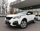 Peugeot 3008 HDI 130CH Active Business Garantie 6ans  à Sarreguemines (57)