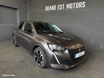  Voir détails -Peugeot 208 II 1.5 HDi Allure 100CV 6 Vitesses Faibl à Moineville (54)