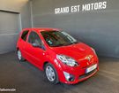 Renault Twingo 1.2 16v YAHOO (75cv) premire main suivi à Moineville (54)