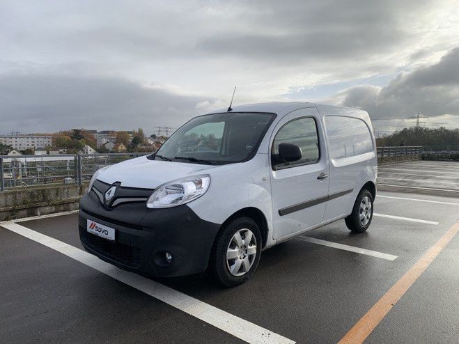 Renault Kangoo Express II 1.5 BLUE DCI 95CH EXTRA R-LIN Blanc de 2021
