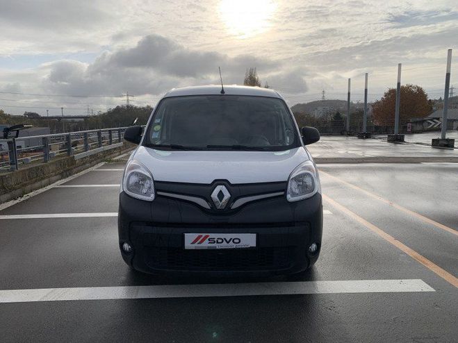 Renault Kangoo Express II 1.5 BLUE DCI 95CH EXTRA R-LIN Blanc de 2021