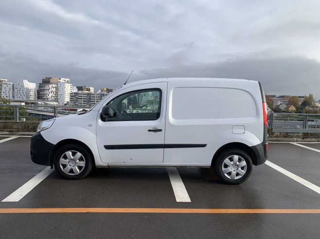 Renault Kangoo Express II 1.5 BLUE DCI 95CH EXTRA R-LIN Blanc de 2021