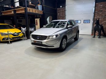  Voir détails -Volvo XC60 D4 190 ch Summum Geartronic A à Saint-Ouen-l'Aumne (95)