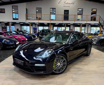  Voir détails -Porsche Panamera II 4.0 V8 Turbo S E-Hybrid à Saint-Denis-en-Val (45)