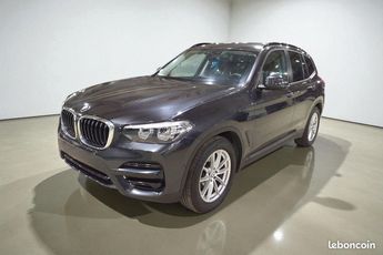  Voir détails -BMW X3 (G01) SDRIVE18DA BUSINESS DESIGN à Mouvaux (59)