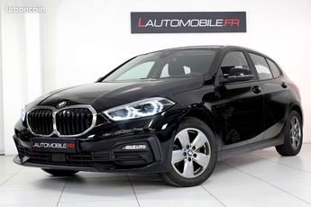  Voir détails -BMW Serie 1 (F40) 116D 116 BUSINESS DESIGN DKG7 2021 à Mouvaux (59)