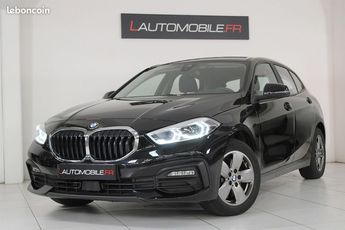  Voir détails -BMW Serie 1 (F40) 116D 116 BUSINESS DESIGN DKG7 2022 à Mouvaux (59)