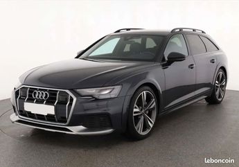  Voir détails -Audi A6 Allroad 40 TDI quattro S-Tronic à Lattes (34)