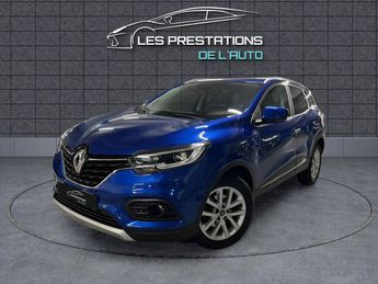  Voir détails -Renault Kadjar 1.5 Blue dCi 115ch Zen - 20 à Puteaux (92)