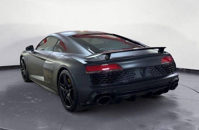 Audi R8 COUPE 4S3, 4SP 5.2 FSI quattro (610Cv) Autre de 2015