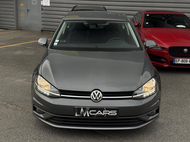 Volkswagen Golf 1.0 TSI 85 Trendline PHASE 2 GRIS FONCE de 2018