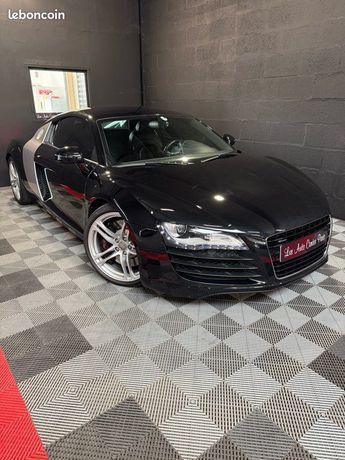  Voir détails -Audi R8 V8 à Goussainville (95)
