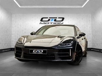  Voir détails -Porsche Panamera 4S E-Hybrid V6 544 ch PDK à Dieudonn (60)