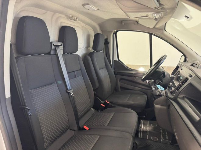 Ford Transit Custom 2.0 Ecoblue TVA RECUP 15416? H.T BLANC de 2022