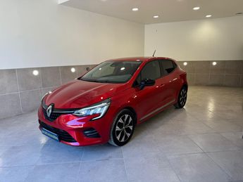  Voir détails -Renault Clio V TCE 90cv GSR2 Evolution 2023 63000kms  à  La Buisse (38)