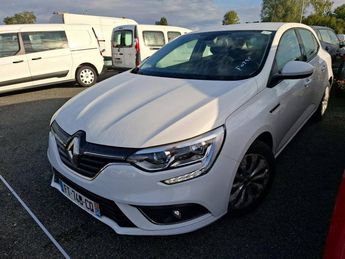  Voir détails -Renault Megane IV (BFB) 1.5 Blue dCi 95ch Business à Quimperl (29)