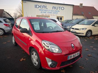  Voir d&eacute;tails -Renault Twingo II 1.2 LEV 16V 75CH EXPRESSION ECO� &agrave; Romorantin-Lanthenay (41)
