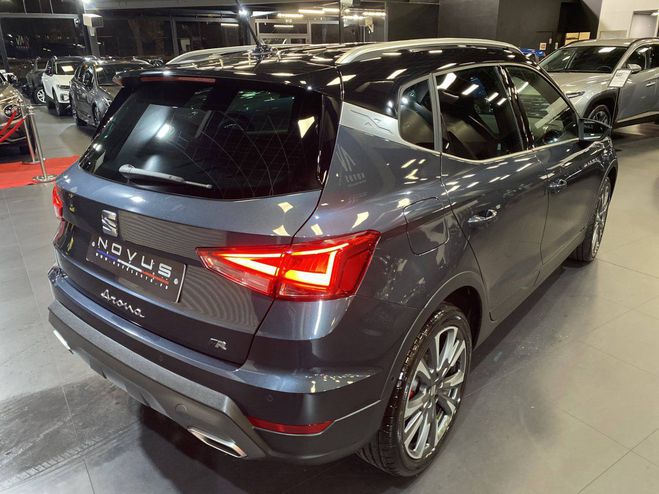 Seat Arona FR 115 CV SPECIAL EDITON JA 18 /CAM GRIS de 2025