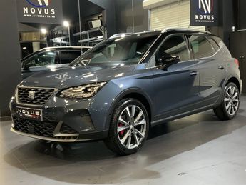  Voir détails -Seat Arona FR 115 CV SPECIAL EDITON JA 18 /CAM à Vert-Saint-Denis (77)